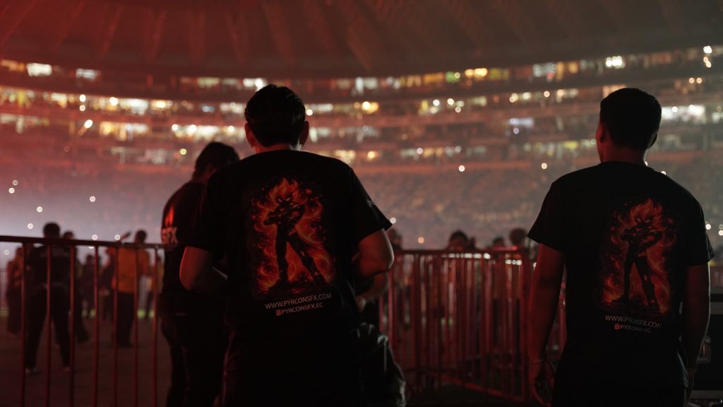 ignis nuestra mascota oficial